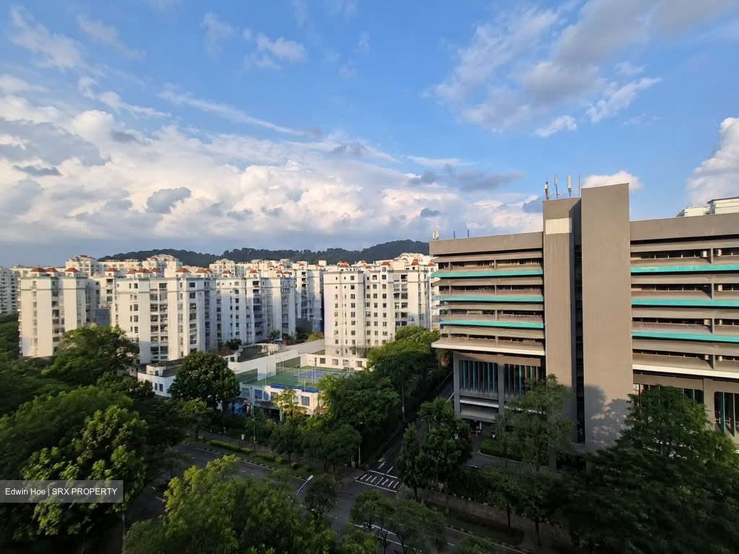 Hillbrooks (D23), Condominium #583989471